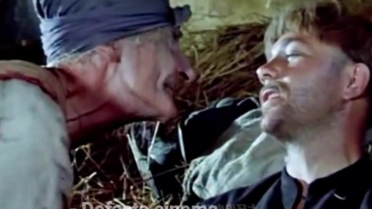 Movie clip Febric7