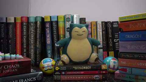 No Books Read
