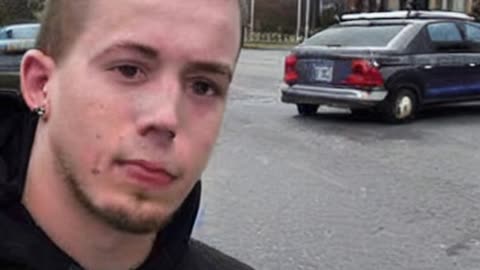 Is Nihilism leading to unnecessary Violence In The USA