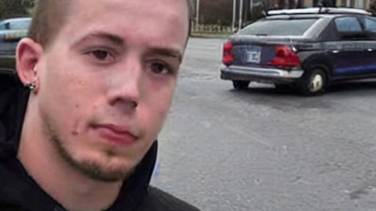 Is Nihilism leading to unnecessary Violence In The USA
