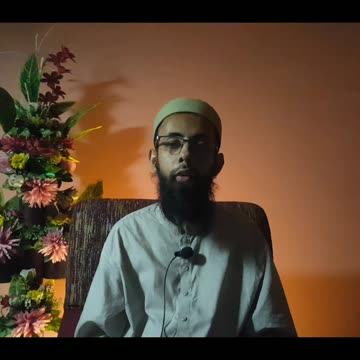 Forty Hadith | Part 34