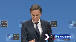 🇪🇺🗣️ Ukraine Russia War | Rutte Threatens Europeans Over Russian Language | RCF