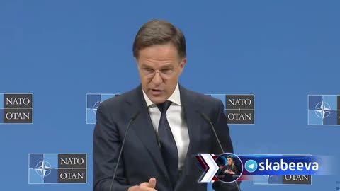 🇪🇺🗣️ Ukraine Russia War | Rutte Threatens Europeans Over Russian Language | RCF