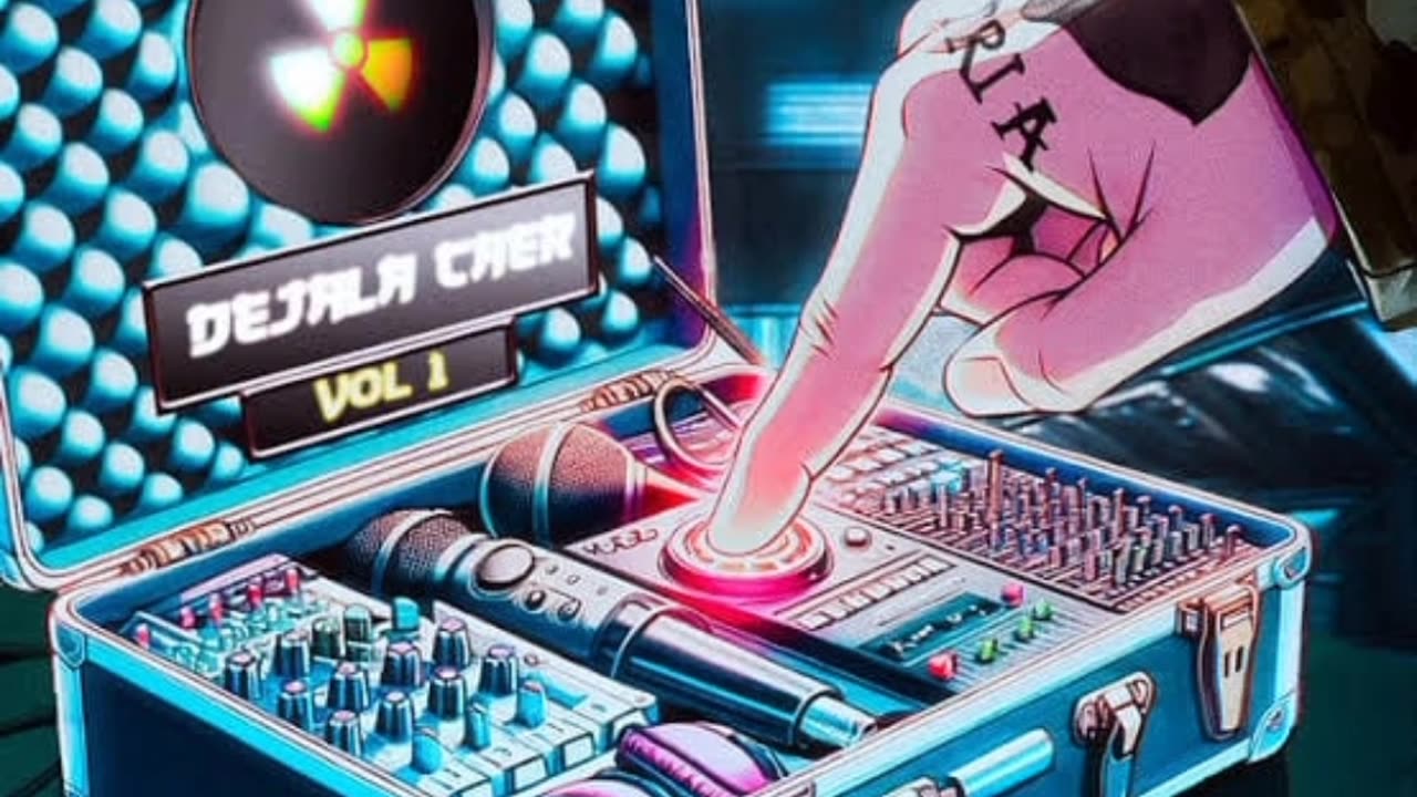 Instrumental de Trap