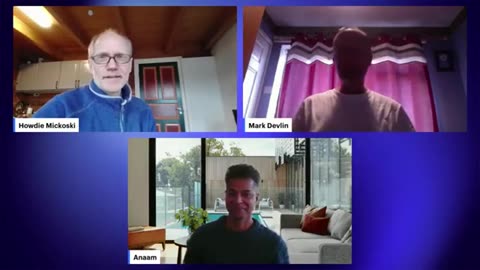 Menchats NEW Mark Devlin & Howdie Mickoski APR 21 ARCHONS MENTAL INSANITY AGENDA2030 DEPOPULATION RE