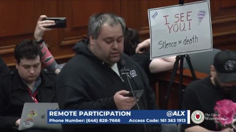 Liberal City Becomes "Sanctuary City" For Trans People - Pure INSANITY Follows