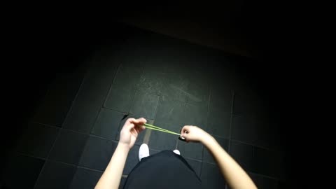 5A tutorial #25 Jake elliott trapeze release stall