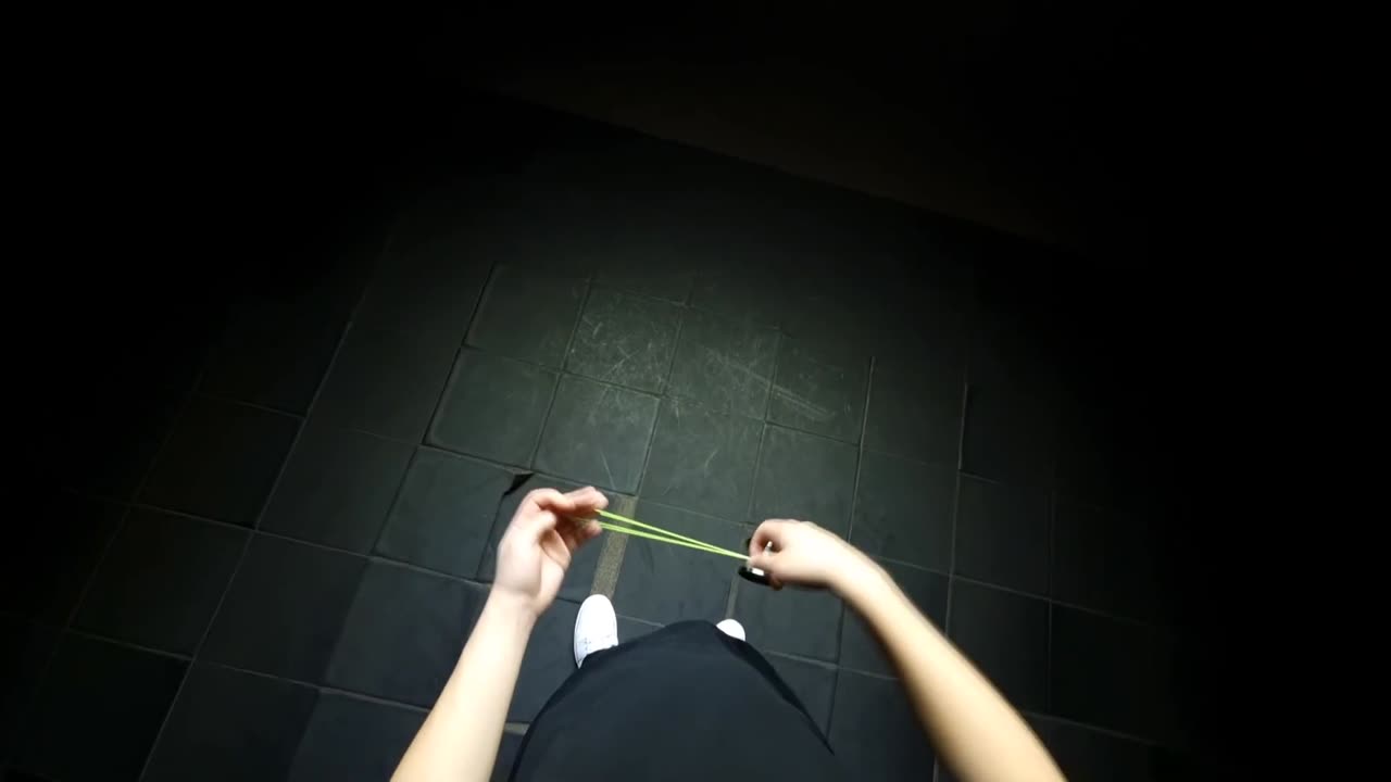 5A tutorial #25 Jake elliott trapeze release stall