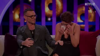 Love is Blind- UK- Season 2 - The Reunion - Official Trailer - Netflix