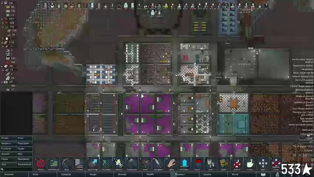 Live 2021-08-18 Could we have survived