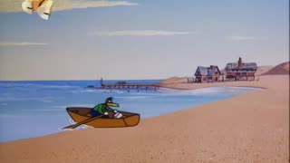 Woody Woodpecker and Friends - 1969x09 - Ship A'hoy Woody