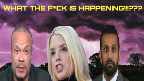 EPSTEIN WTF DEBACLE