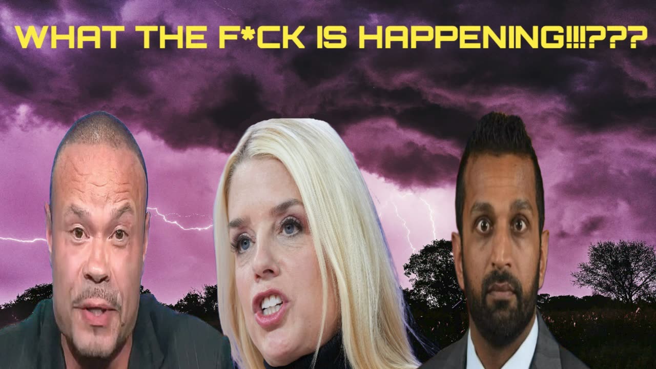 EPSTEIN WTF DEBACLE