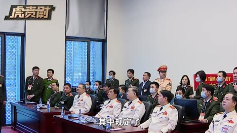 越南对内改革拐点终于出现，革新开放40年前所未有 #硬核深度计划 #零基础看懂全球