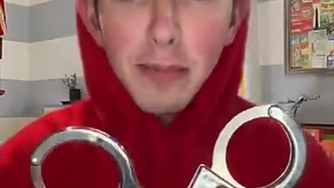 Must Watch: ASMR You Invite the Weird Kid Over #asmr #roleplay #funny #cringe #w