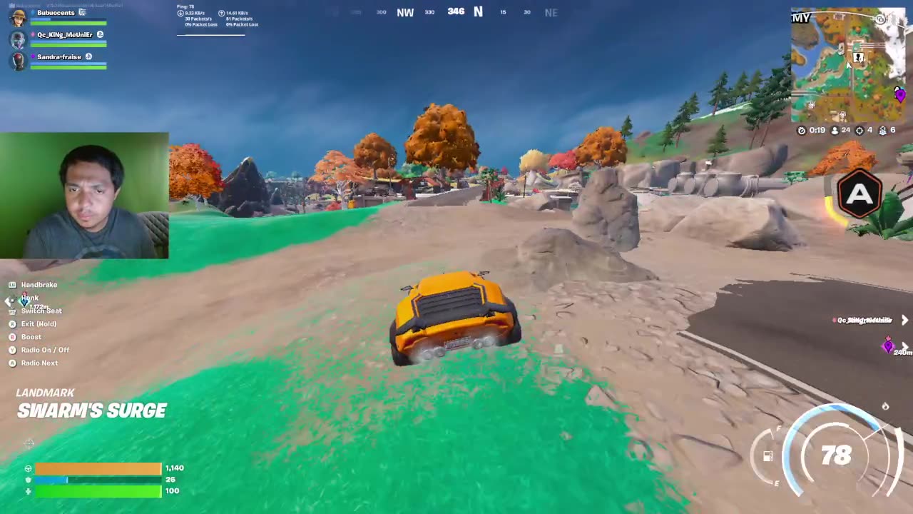 BUBUAIM