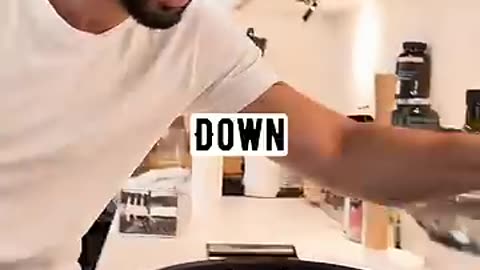 Must Watch: Kitchen Hacks | creative explained