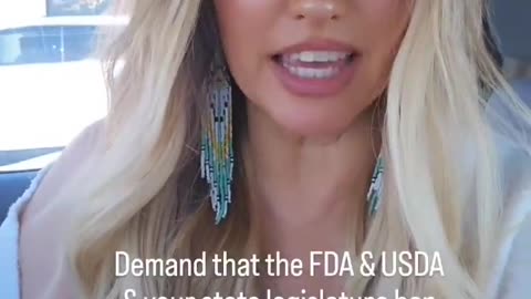 Unlabeled Cloned Beef and Pork in Grocery Stores Right Now