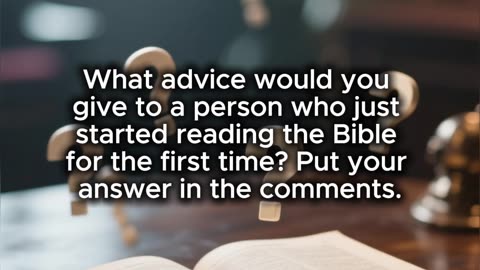 What's Your Advcie?