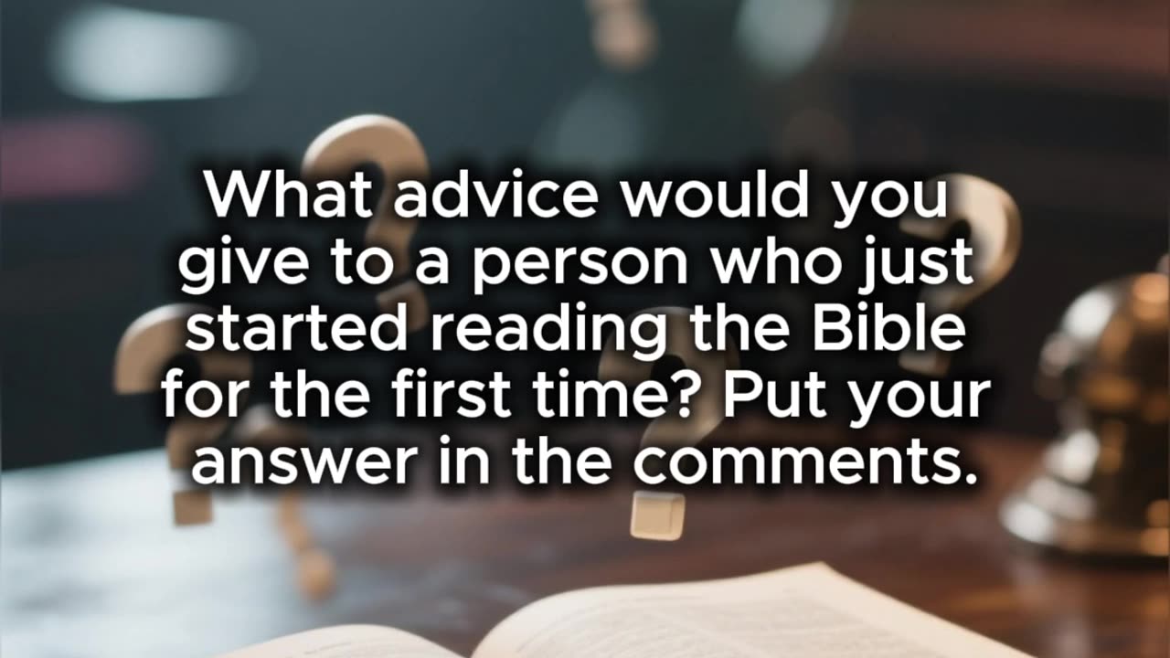What's Your Advcie?