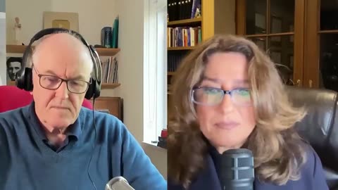 Dr. Sabine Hazan sheds new light on the root of chronic disease epidemic