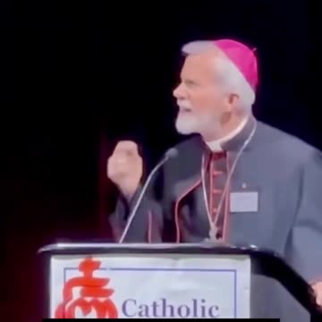 Bishop Joseph Strickland Calls for Reflection on Holiness and Spiritual Correction