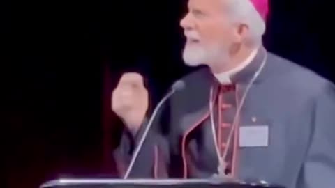 Bishop Joseph Strickland Calls for Reflection on Holiness and Spiritual Correction