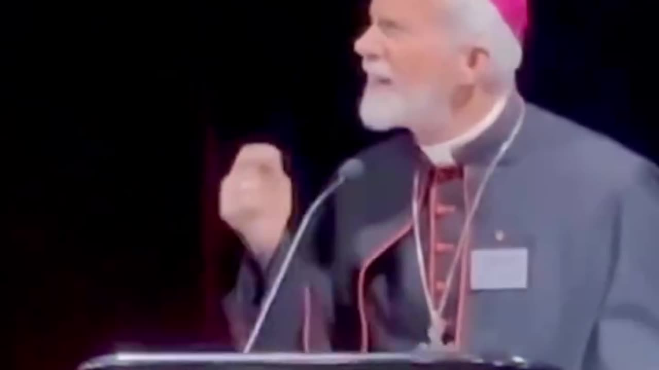 Bishop Joseph Strickland Calls for Reflection on Holiness and Spiritual Correction