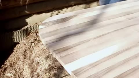 Constructing and Furnishing My Perfect Wilderness Retreat