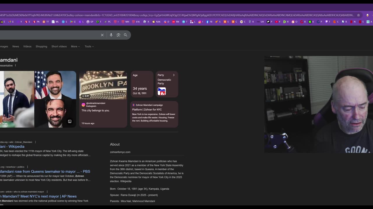 Zohran Mamdani is a trojan horse