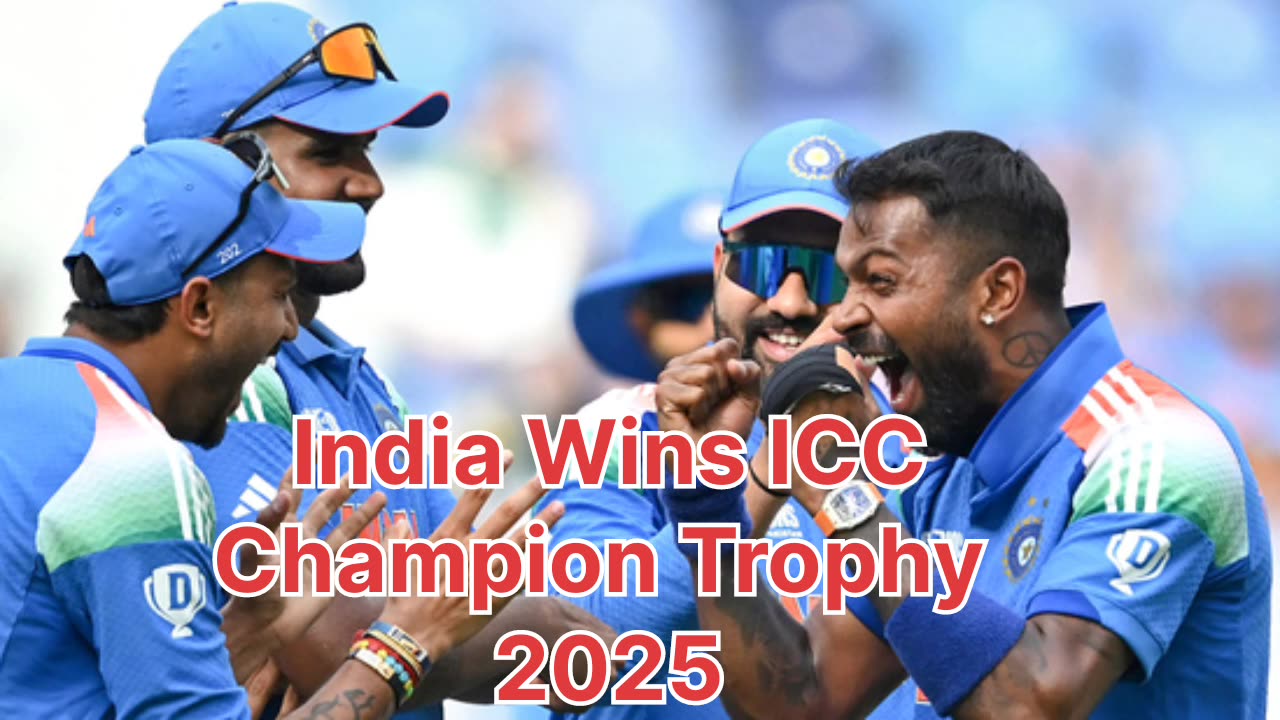 India the new Cricket Superpower
