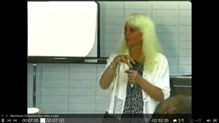 Mechanics of Manifestation Disc 4