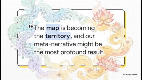 An Unfolding Map