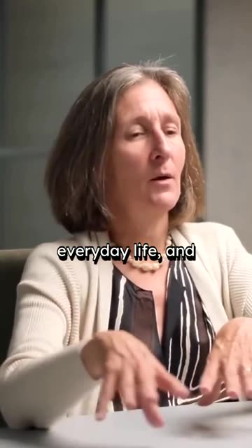 Good Things Can Be Addictive - Dr Anna Lembke and The Diary Of A CEO #temptations #addiction