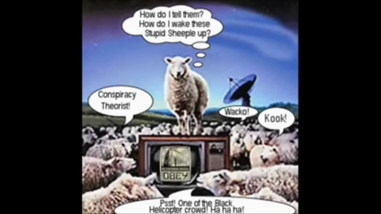 Program Your Brain - TV Programming