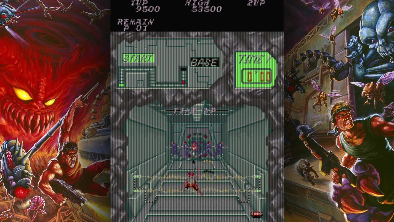 contra