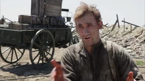 Birdsong - Behind the Scenes