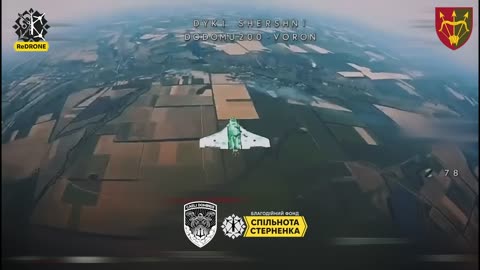 🦅💥 Another 9 Gerbers were shot down by soldiers of the 1129th ZRP!