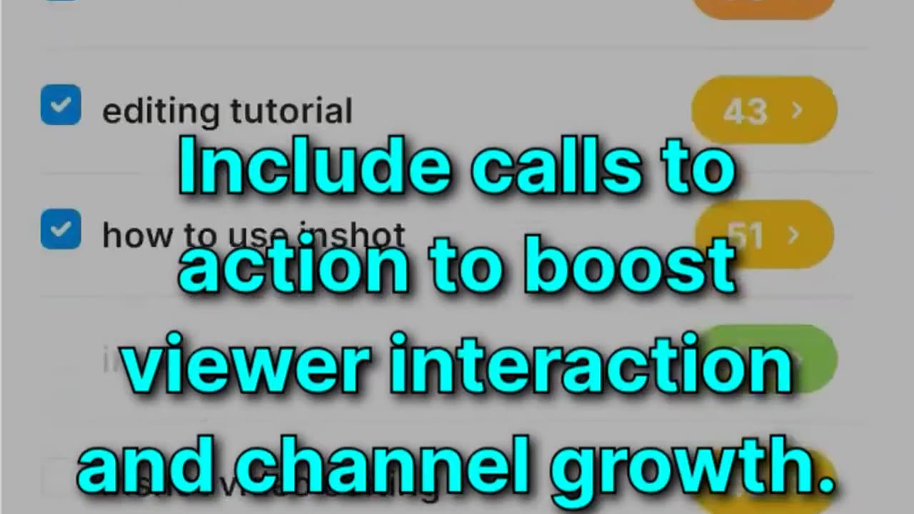 Enhance Your YouTube Video Visibility