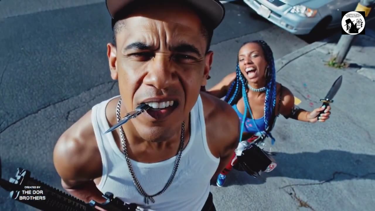 Pour rire, mais il y a bien du vrai !🤡