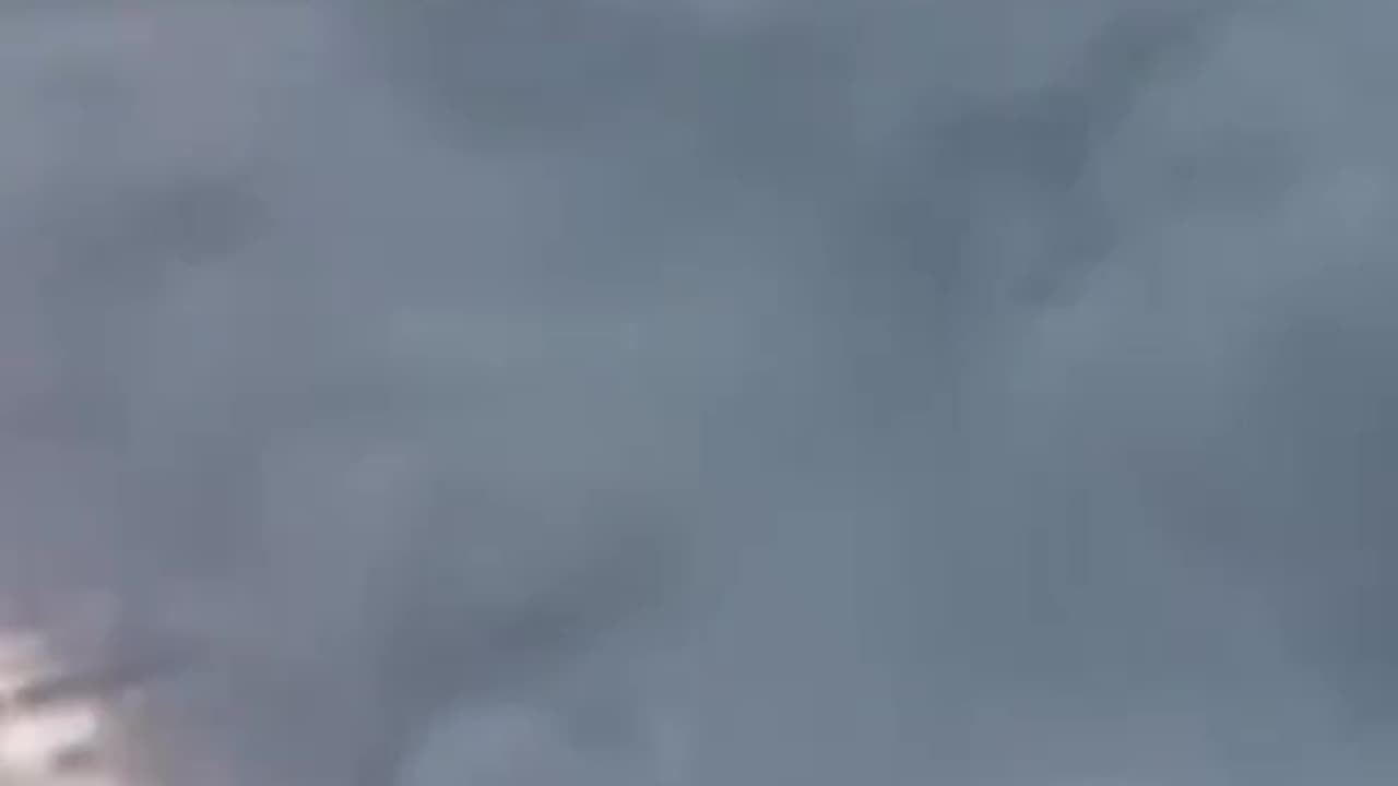 Due to a massive explosion at a port in Bandar Abba