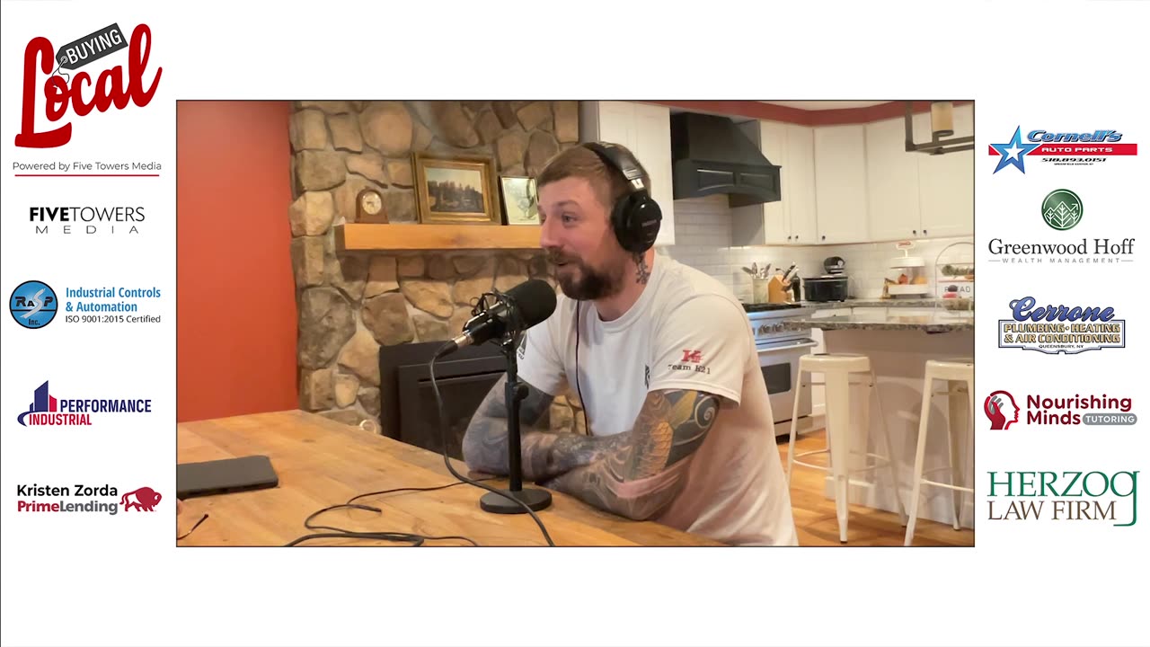 S3E25: Muay Thai Match Ups with Elite Fighting Promotions