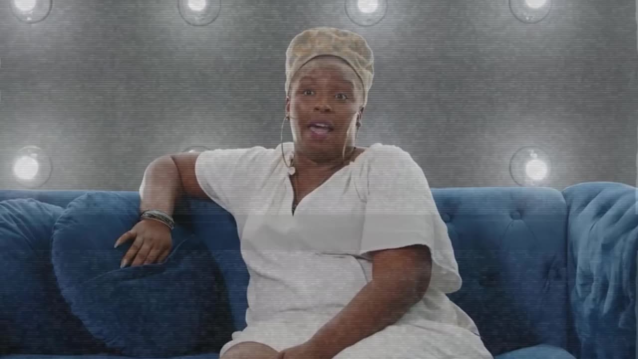 JAGUAR WRIGHT ADMITTING TO INVENTING LIES & LEADING ATTACKS ON ALLY CARTER