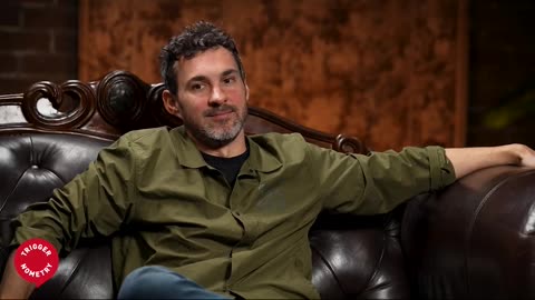 Fat Nation: Healthcare Costs Soar - Mark Normand on Triggernometry #healthcare #health #obesity
