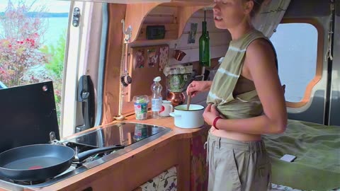 Van dance