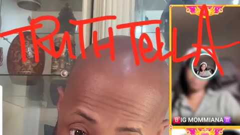 TRINA B GOES OFF ON MESSY CALLER THEN GOES OFF ON DAREALSUPABIHH
