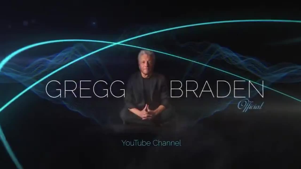 Gregg Braden: Bitcoin A Disruptive Technology With Tremendous Potential