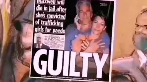 Hillary should be in jail!