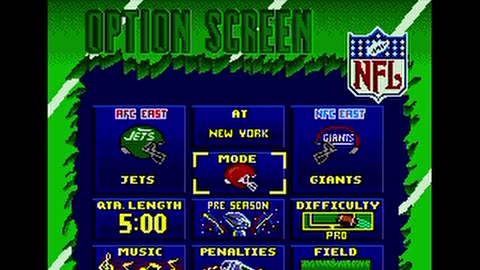 Gens Rom Troy Aikman Football