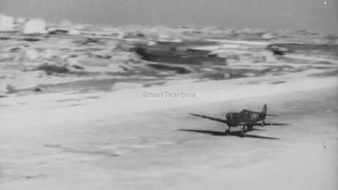 1943 feature about the story of Malta during the Second World War